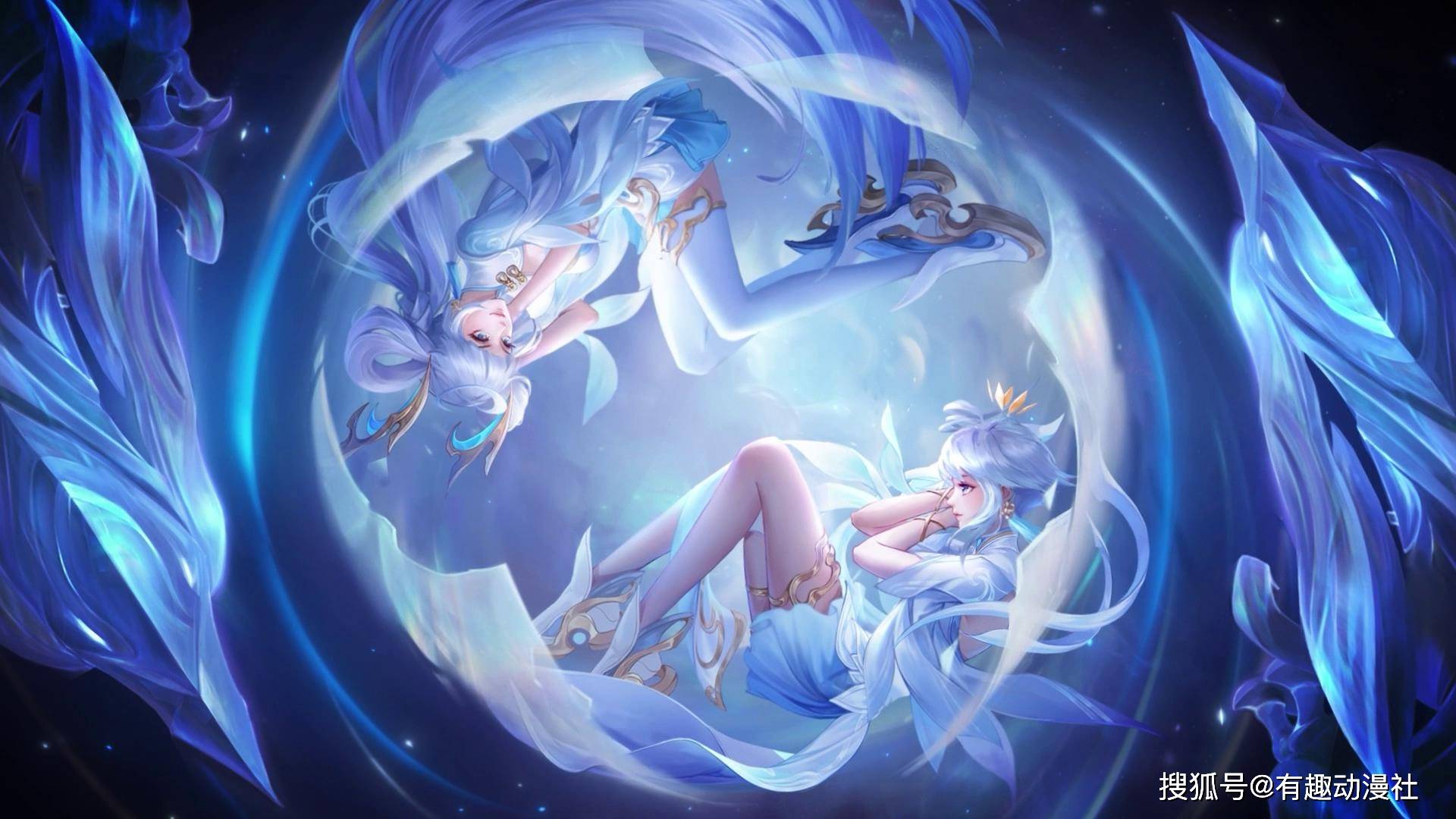 成长的信号 成长的信号