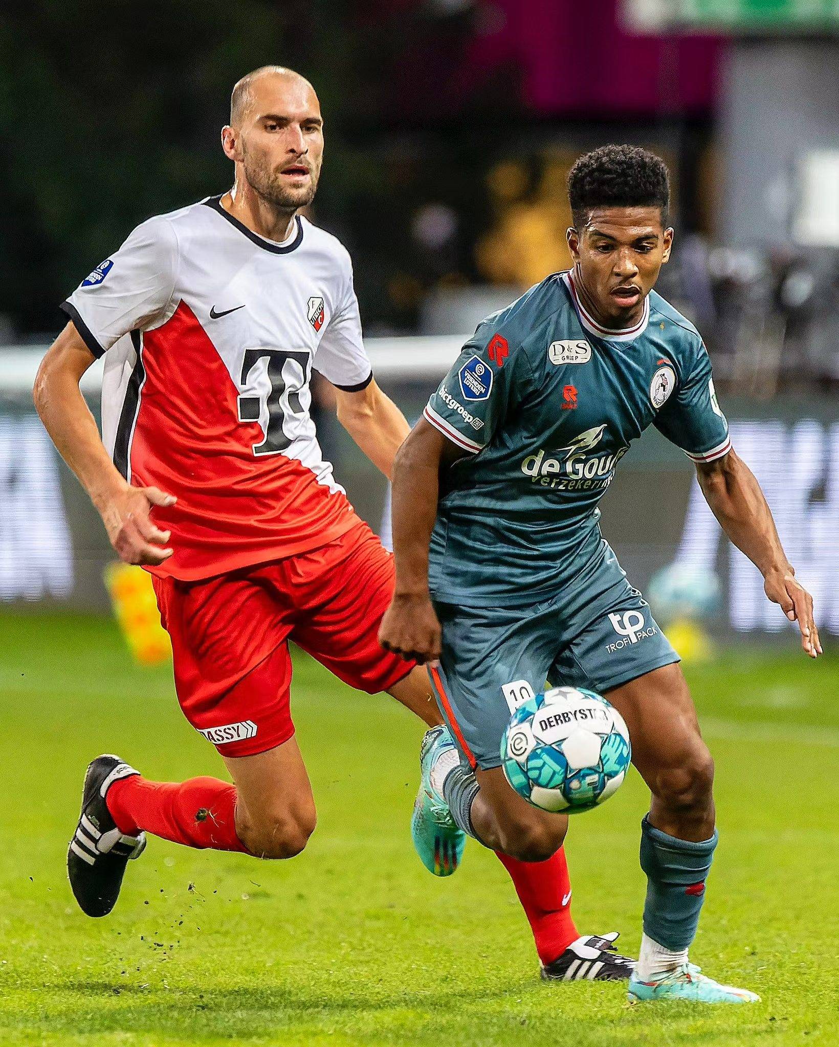 极高的进攻 极高的进攻