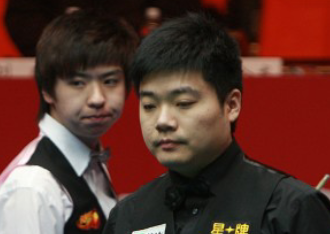 官方：亚冬会奖牌变动更新 中国选手递补铜牌央视体育.