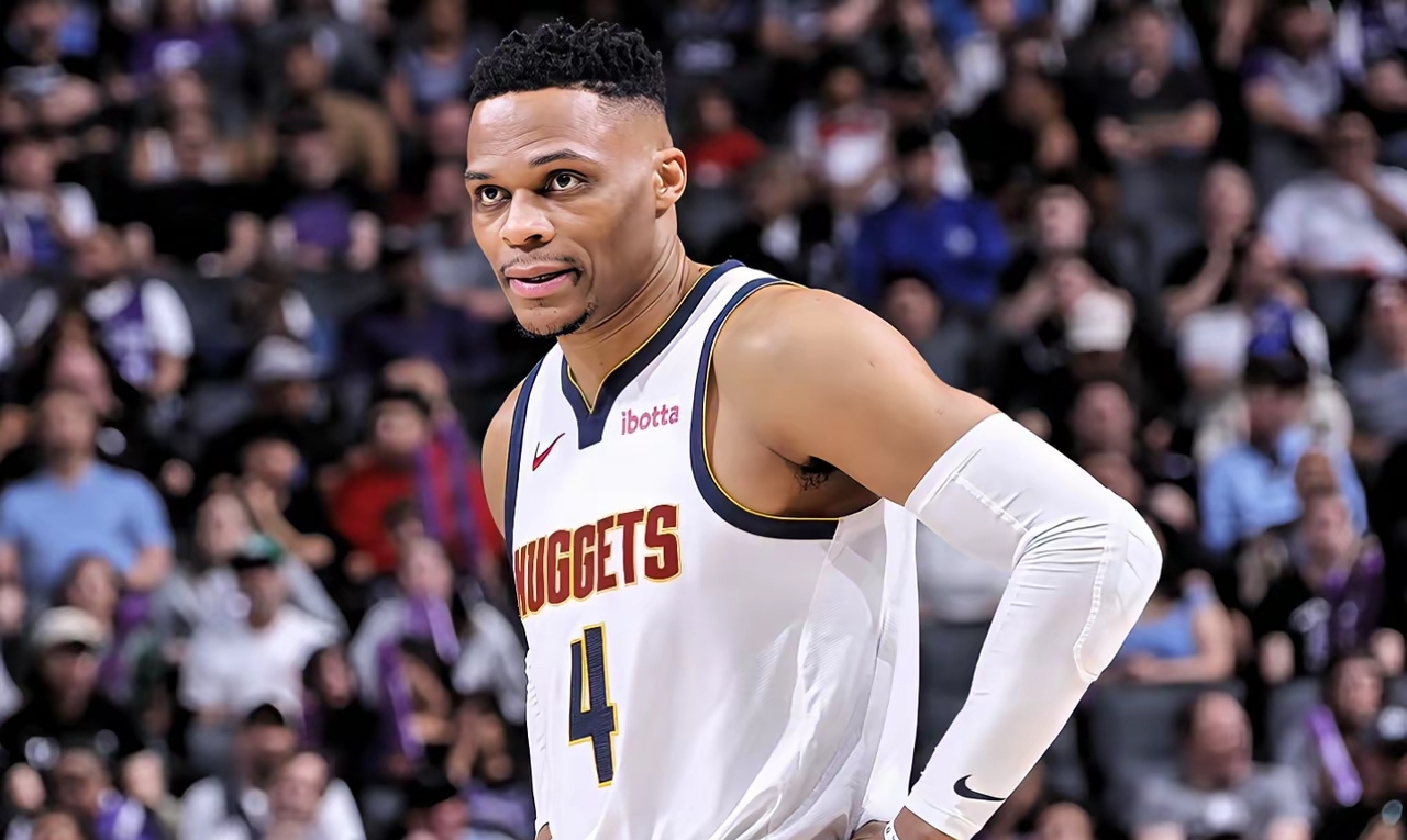 NBA的突